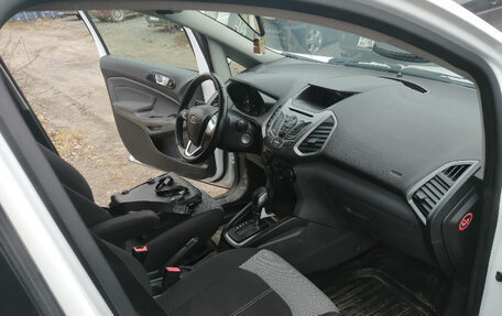 Ford EcoSport, 2014 год, 800 000 рублей, 19 фотография