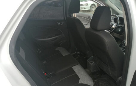 Ford EcoSport, 2014 год, 800 000 рублей, 17 фотография