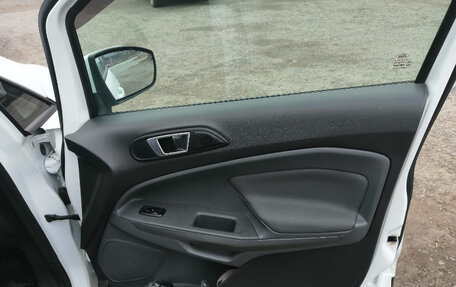 Ford EcoSport, 2014 год, 800 000 рублей, 18 фотография