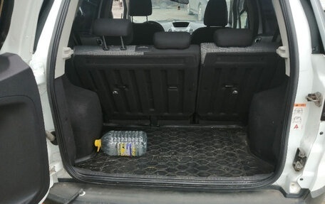 Ford EcoSport, 2014 год, 800 000 рублей, 14 фотография