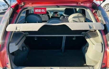 Opel Corsa C рестайлинг, 2001 год, 279 999 рублей, 12 фотография