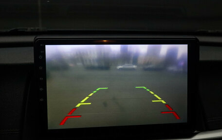 KIA Optima IV, 2019 год, 1 750 000 рублей, 12 фотография