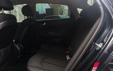 KIA Optima IV, 2019 год, 1 750 000 рублей, 10 фотография