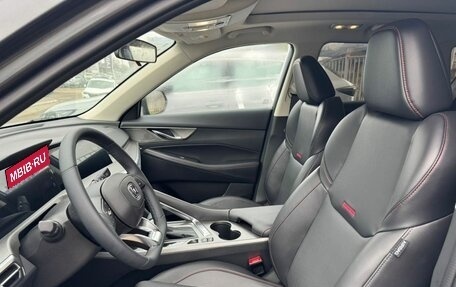 Changan CS35 Plus, 2025 год, 2 719 000 рублей, 10 фотография