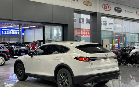 Mazda CX-4, 2021 год, 1 740 100 рублей, 5 фотография