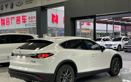 Mazda CX-4, 2021 год, 1 740 100 рублей, 4 фотография