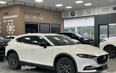 Mazda CX-4, 2021 год, 1 740 100 рублей, 2 фотография