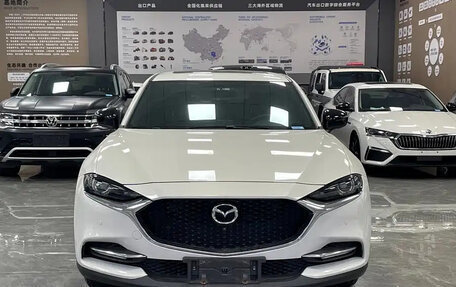 Mazda CX-4, 2021 год, 1 740 100 рублей, 3 фотография