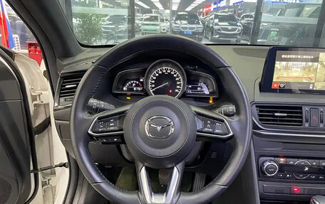 Mazda CX-4, 2021 год, 1 740 100 рублей, 7 фотография