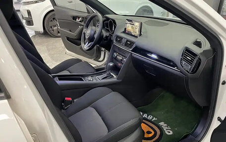 Mazda CX-4, 2021 год, 1 740 100 рублей, 13 фотография