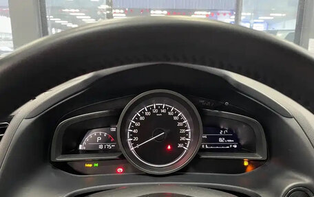 Mazda CX-4, 2021 год, 1 740 100 рублей, 8 фотография