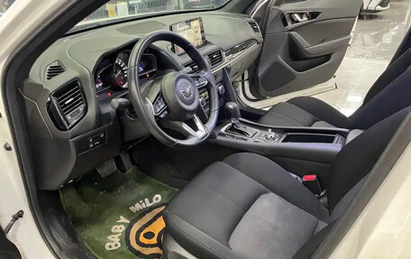 Mazda CX-4, 2021 год, 1 740 100 рублей, 12 фотография