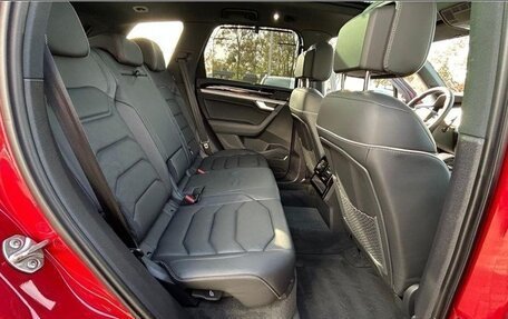 Volkswagen Touareg III, 2024 год, 10 200 000 рублей, 7 фотография