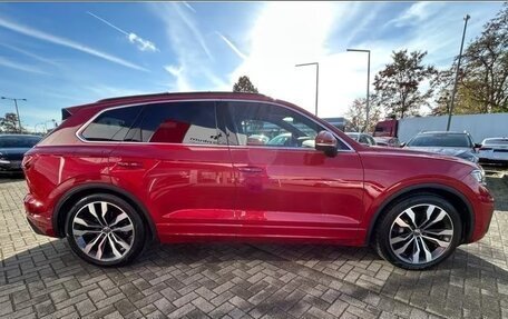 Volkswagen Touareg III, 2024 год, 10 200 000 рублей, 6 фотография