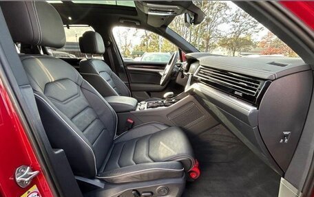 Volkswagen Touareg III, 2024 год, 10 200 000 рублей, 8 фотография