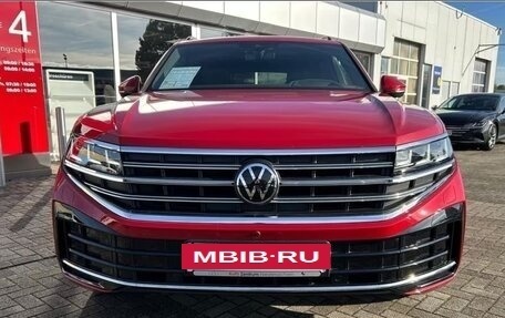 Volkswagen Touareg III, 2024 год, 10 200 000 рублей, 2 фотография