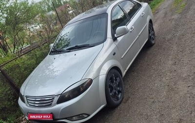 Daewoo Gentra II, 2014 год, 425 000 рублей, 1 фотография