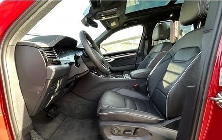 Volkswagen Touareg III, 2024 год, 10 200 000 рублей, 10 фотография