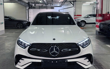 Mercedes-Benz GLC Coupe, 2025 год, 7 900 000 рублей, 4 фотография