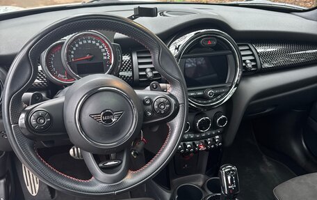 MINI Hatch, 2020 год, 3 500 000 рублей, 1 фотография