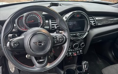 MINI Hatch, 2020 год, 3 500 000 рублей, 1 фотография