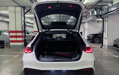 Mercedes-Benz GLC Coupe, 2025 год, 7 900 000 рублей, 6 фотография