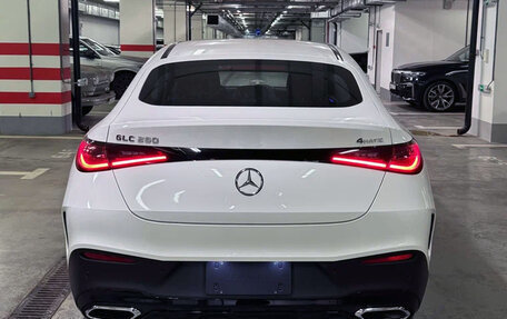 Mercedes-Benz GLC Coupe, 2025 год, 7 900 000 рублей, 3 фотография