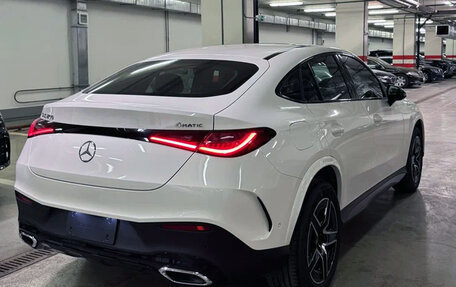 Mercedes-Benz GLC Coupe, 2025 год, 7 900 000 рублей, 2 фотография