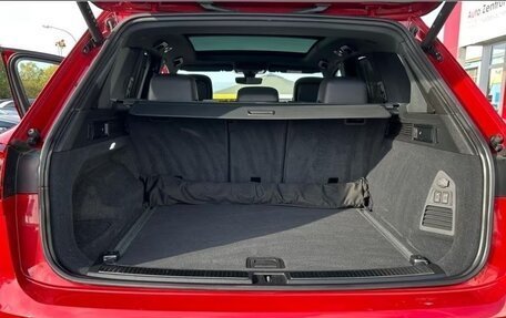 Volkswagen Touareg III, 2024 год, 10 200 000 рублей, 11 фотография