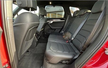 Volkswagen Touareg III, 2024 год, 10 200 000 рублей, 9 фотография