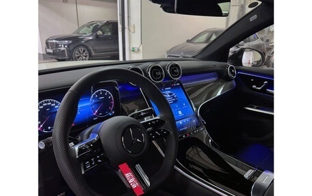 Mercedes-Benz GLC Coupe, 2025 год, 7 900 000 рублей, 5 фотография