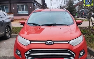 Ford EcoSport, 2015 год, 900 000 рублей, 1 фотография