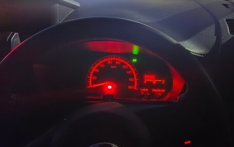 Toyota Roomy I, 2020 год, 1 300 000 рублей, 1 фотография