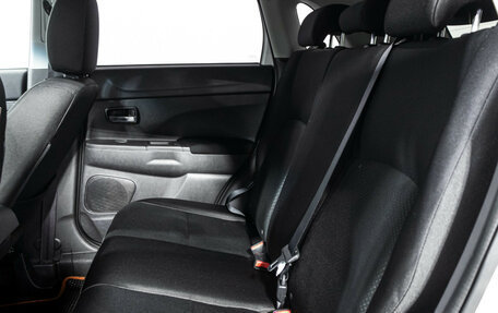 Mitsubishi ASX I рестайлинг, 2014 год, 1 249 585 рублей, 10 фотография