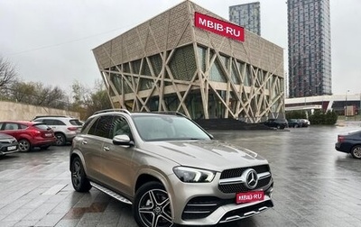 Mercedes-Benz GLE, 2021 год, 9 000 000 рублей, 1 фотография