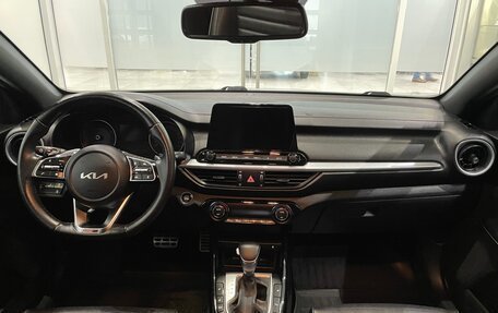 KIA Cerato IV, 2022 год, 2 377 000 рублей, 5 фотография