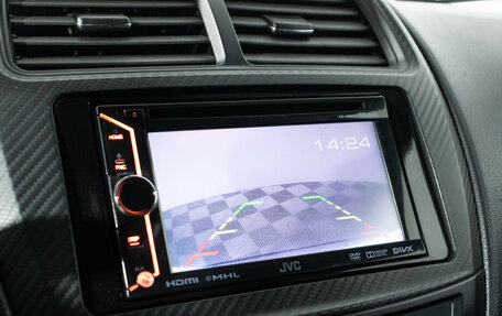 Mitsubishi ASX I рестайлинг, 2014 год, 1 249 585 рублей, 15 фотография