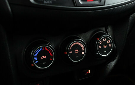 Mitsubishi ASX I рестайлинг, 2014 год, 1 249 585 рублей, 16 фотография