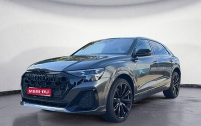 Audi Q8 I, 2025 год, 14 000 000 рублей, 1 фотография