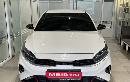 KIA Cerato IV, 2022 год, 2 377 000 рублей, 2 фотография