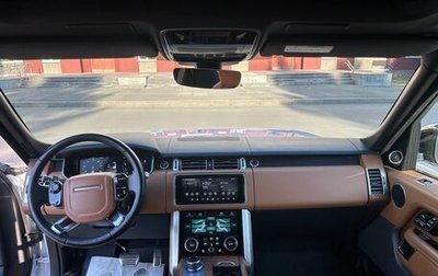 Land Rover Range Rover IV рестайлинг, 2019 год, 10 250 000 рублей, 1 фотография