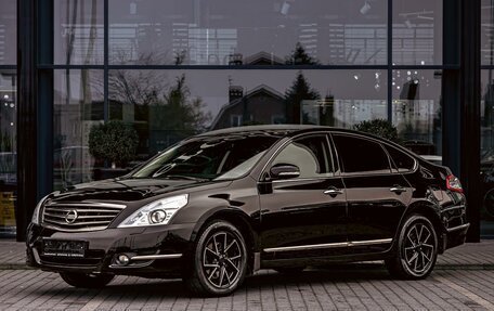 Nissan Teana, 2012 год, 995 000 рублей, 1 фотография