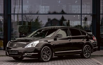 Nissan Teana, 2012 год, 995 000 рублей, 1 фотография