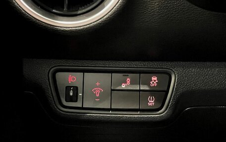 KIA Cerato IV, 2022 год, 2 377 000 рублей, 10 фотография