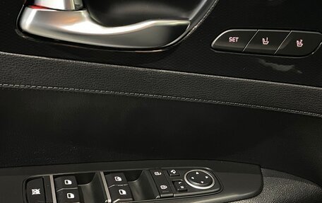 KIA Cerato IV, 2022 год, 2 377 000 рублей, 12 фотография