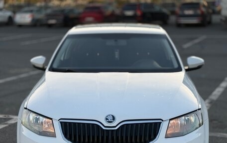 Skoda Octavia, 2014 год, 720 000 рублей, 1 фотография