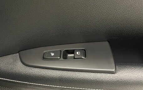 KIA Cerato IV, 2022 год, 2 377 000 рублей, 14 фотография