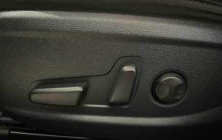 KIA Cerato IV, 2022 год, 2 377 000 рублей, 15 фотография