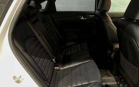 KIA Cerato IV, 2022 год, 2 377 000 рублей, 18 фотография