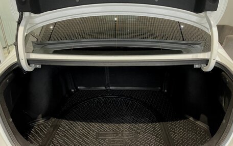 KIA Cerato IV, 2022 год, 2 377 000 рублей, 19 фотография